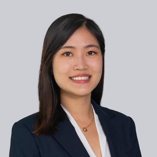 Ling Kwan (Ida) Chan