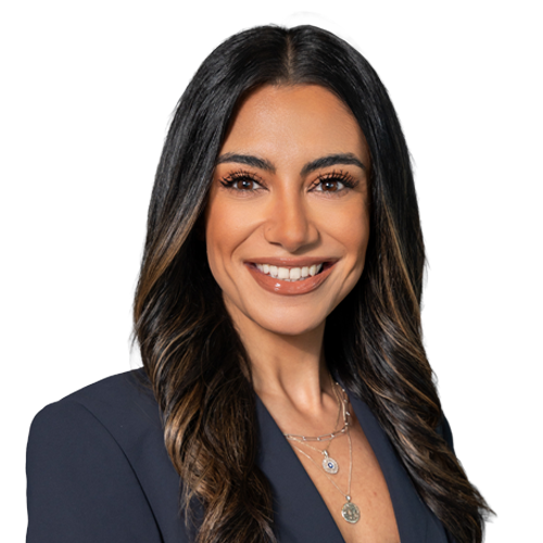 Sherry Rabiae